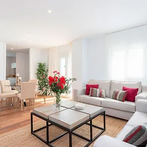  Apartment Genteel San Antonio Spain