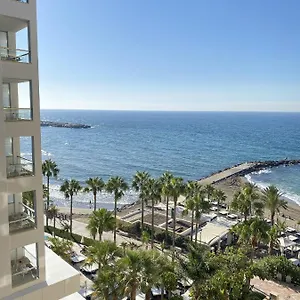  Apartment Precioso En Primera Linea De Playa Spain