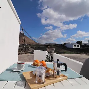 Casa Senderos Appartement