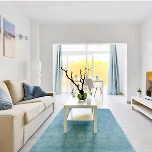  Apartment Ziocarlo/tenerife/los Cristianos