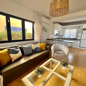  Holiday home Bahia Playa 1