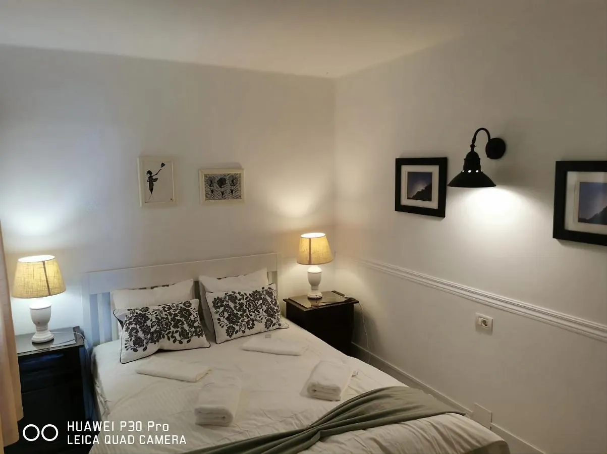 Pearl Apartment Tias Spain