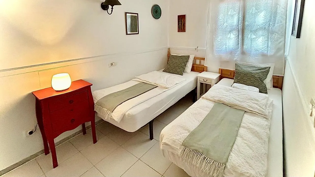 Pearl Apartment Tias